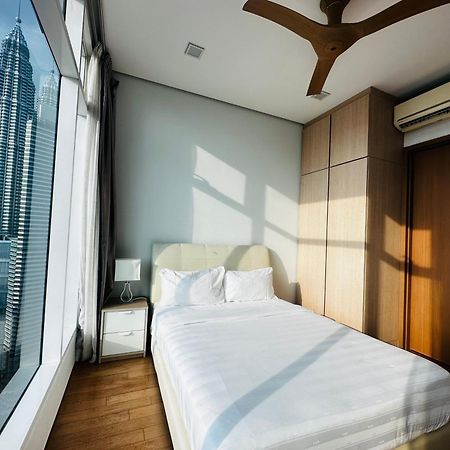 Soho Suites Klcc Kuala Lumpur Esterno foto