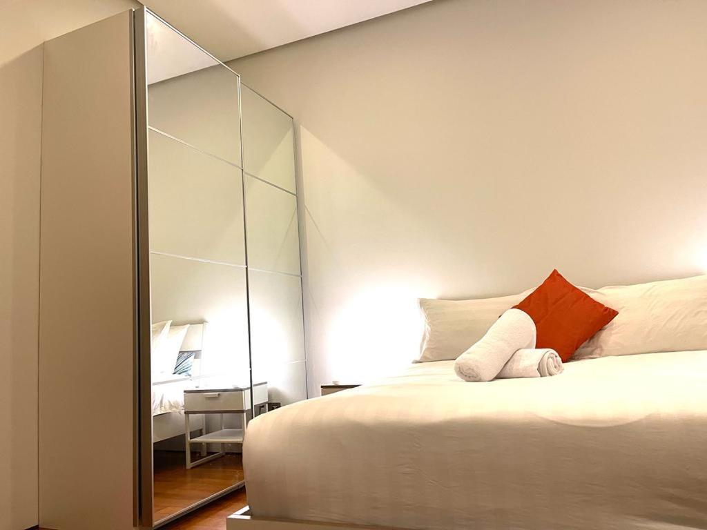 Soho Suites Klcc Kuala Lumpur Esterno foto