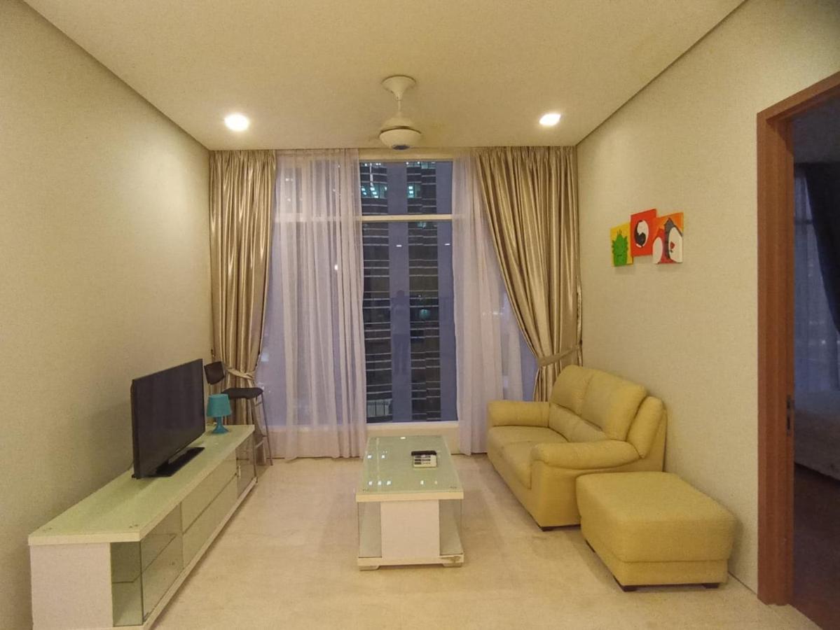Soho Suites Klcc Kuala Lumpur Esterno foto