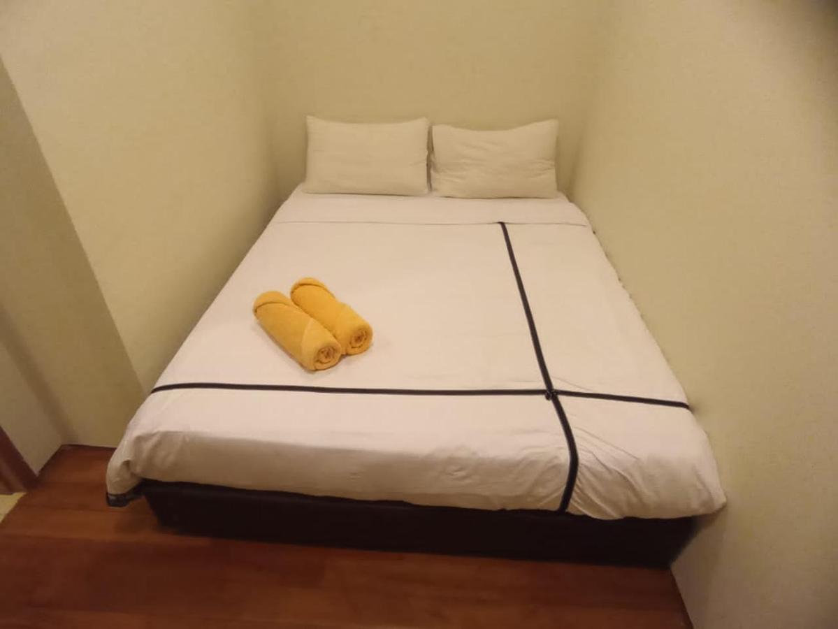 Soho Suites Klcc Kuala Lumpur Esterno foto