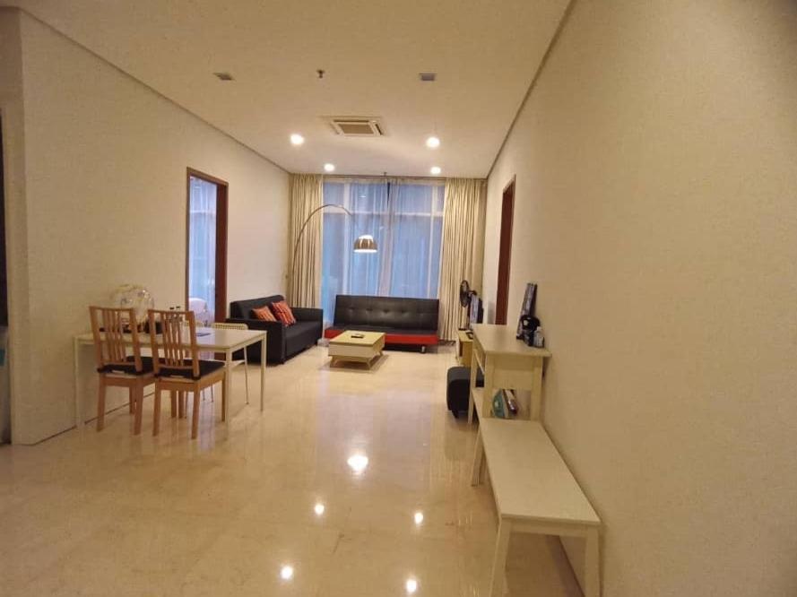 Soho Suites Klcc Kuala Lumpur Esterno foto