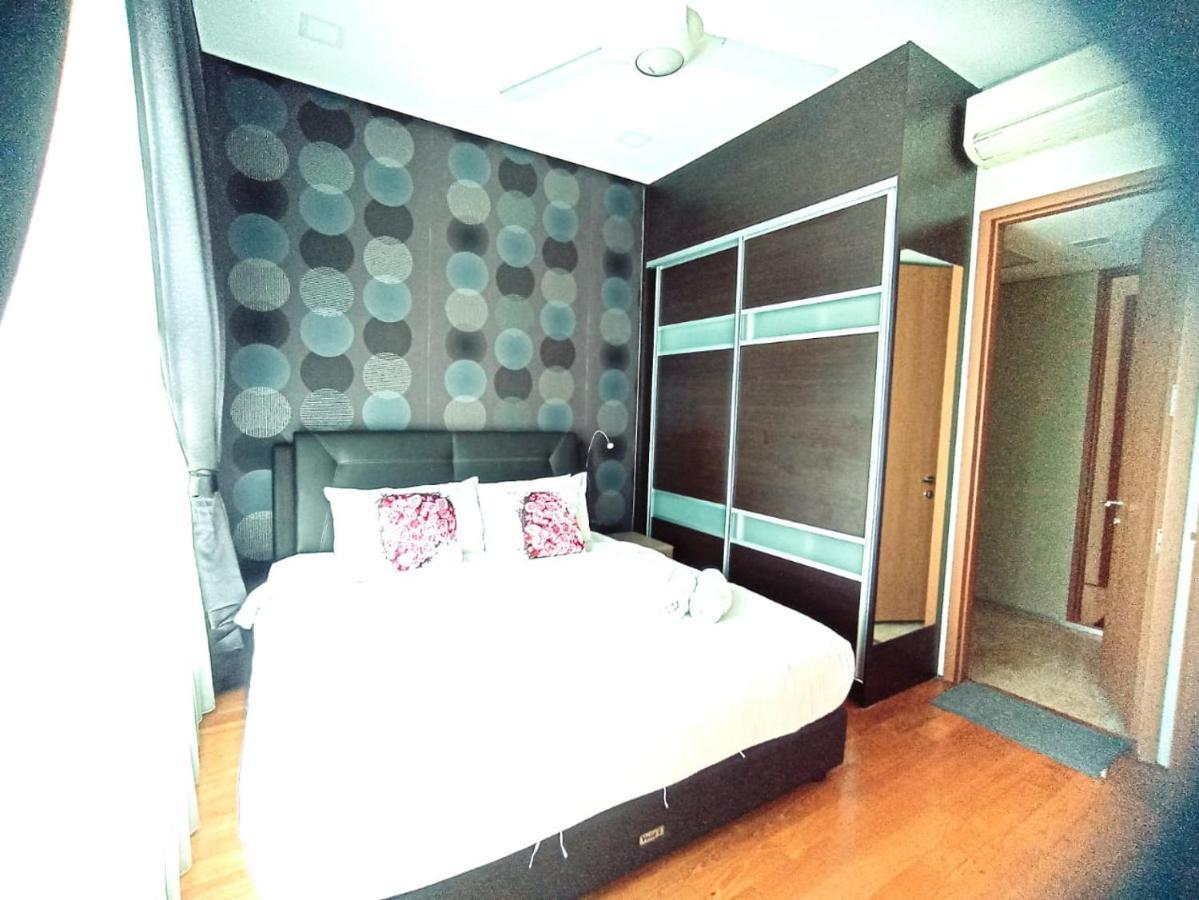 Soho Suites Klcc Kuala Lumpur Esterno foto