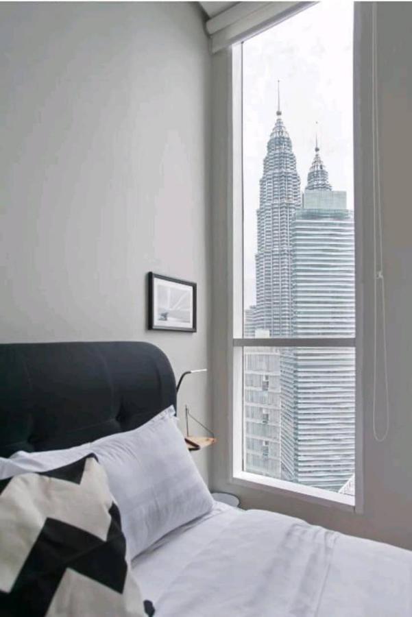 Soho Suites Klcc Kuala Lumpur Esterno foto