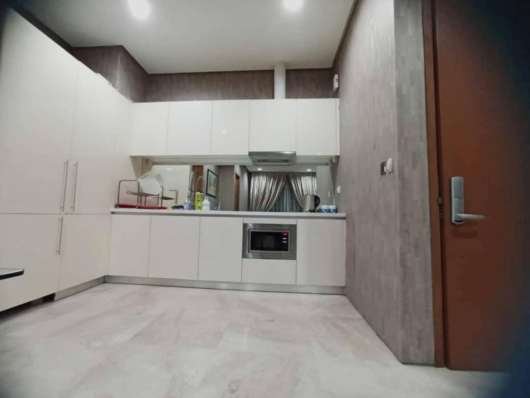 Soho Suites Klcc Kuala Lumpur Camera foto
